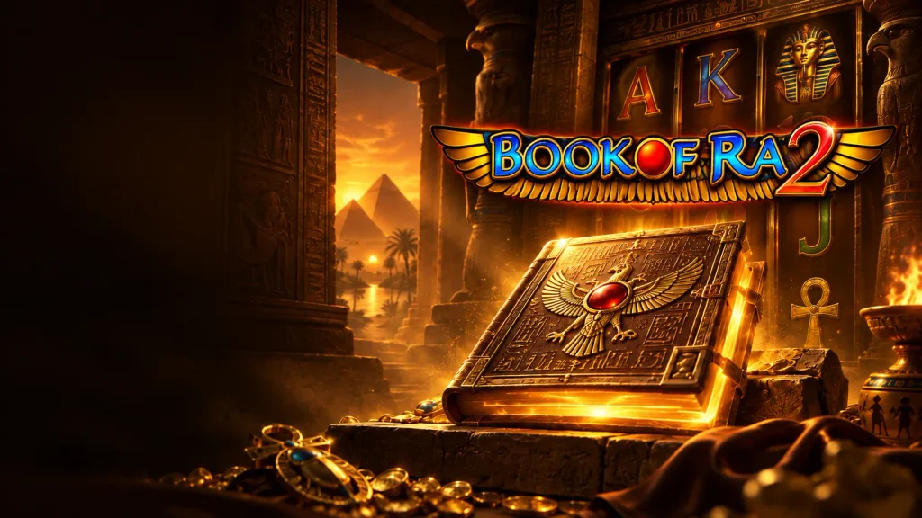 BookofRa Hero