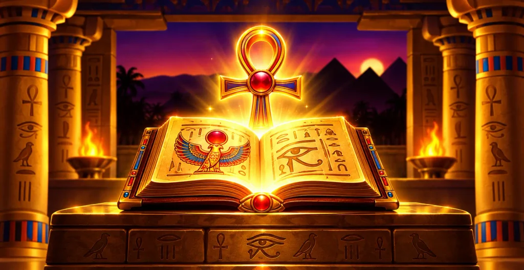 BookofRa Hero Promo