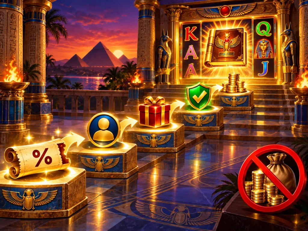Book of Ra promo code activation before deposit